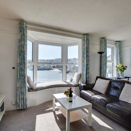 Quayside Studio First Floor The Wharf Βίλα St Ives Εξωτερικό φωτογραφία