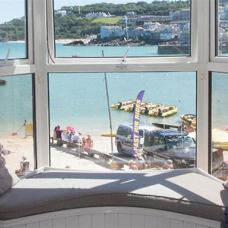 Quayside Studio First Floor The Wharf Βίλα St Ives Εξωτερικό φωτογραφία