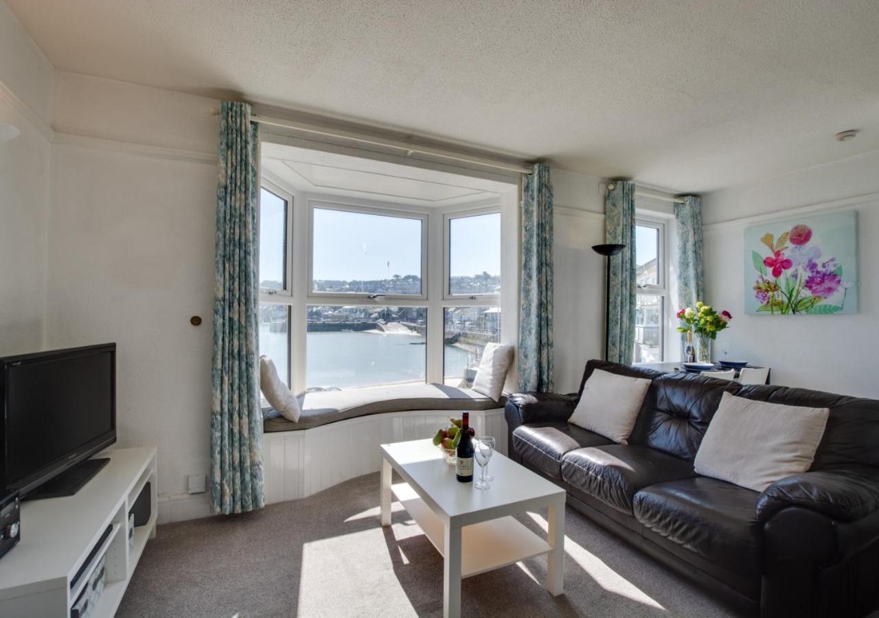 Quayside Studio First Floor The Wharf Βίλα St Ives Εξωτερικό φωτογραφία